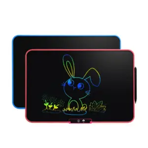 Tablette enfant