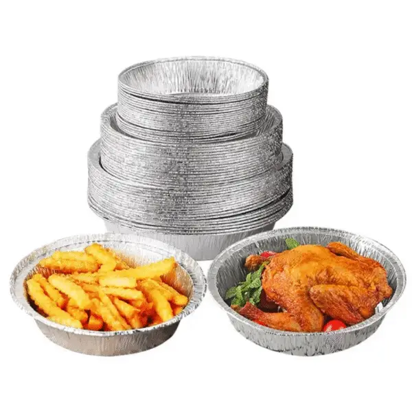 Barquettes aluminium – Image 3