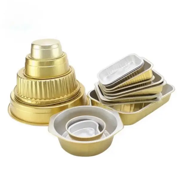 Barquettes aluminium – Image 5