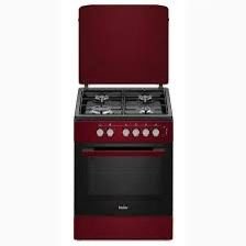 Cuisinière 4 feux à gaz