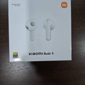 Buds 5 xiaomi