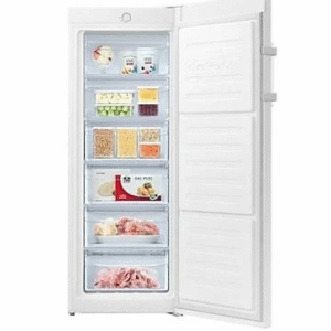 CONGELATEUR VERTICAL SAMSUNG RZ20BG3000W
