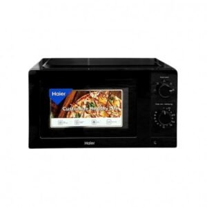 MICRO ONDES HAIER 20LITRES HMW20 MBP
