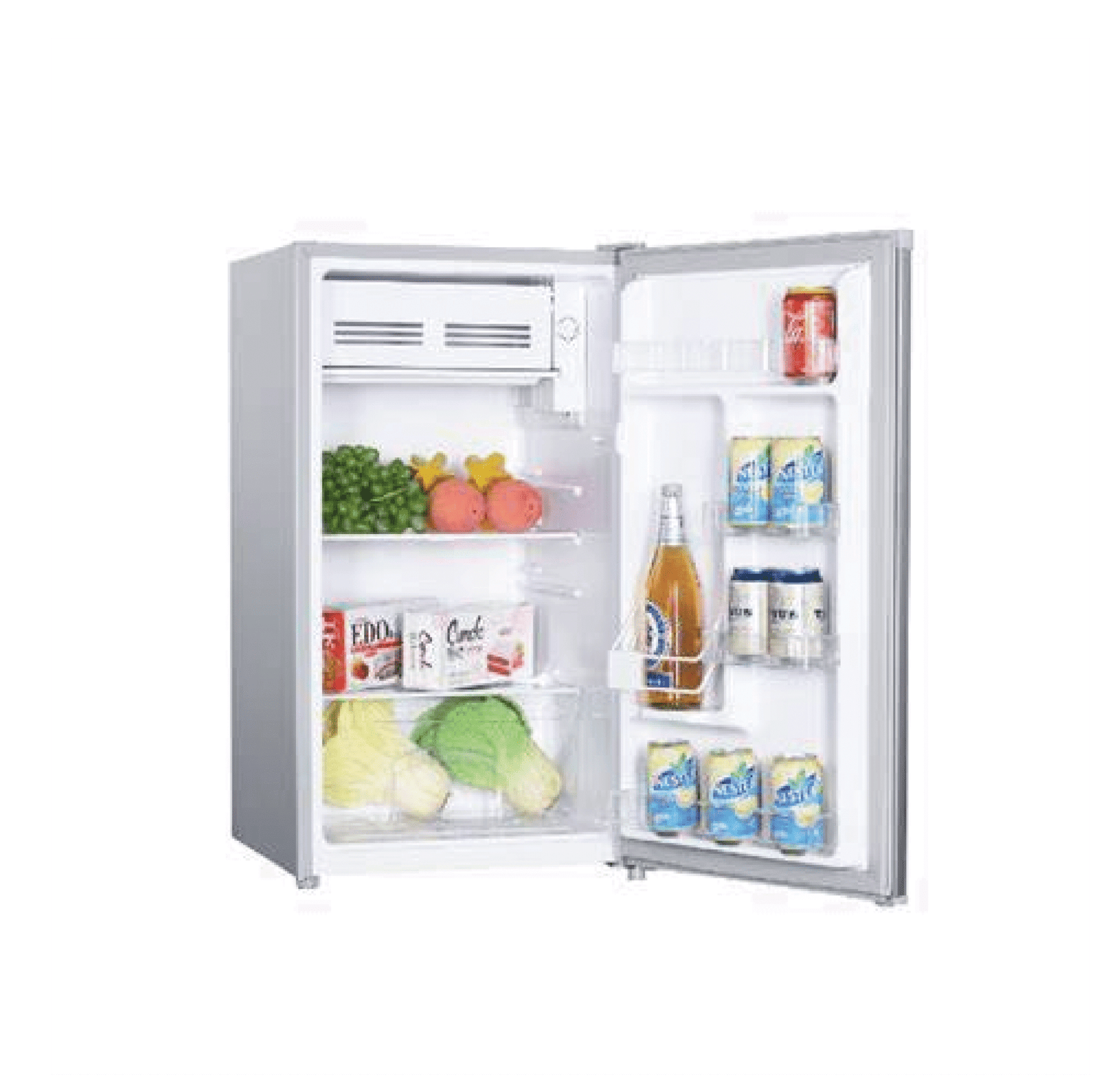 FRIGO BAR HAIER HR-110S – Image 2