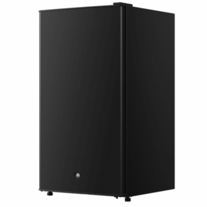 FRIGO BAR HAIER HR135 BLEU 135 LITRES NOIR