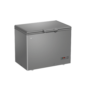 CONGELATEUR HAIER HCF 368H VS 1 PORTE