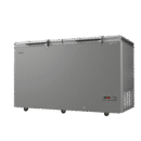 CONGELATEUR HAIER HCF588VS HORIZONTAL 700LITRES INVERTER GRIS