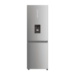 REFRIGERATEUR HAIER HDPW5618DWPK(UK) COMBINE/ DOUBLE PORTES 350 LITRES