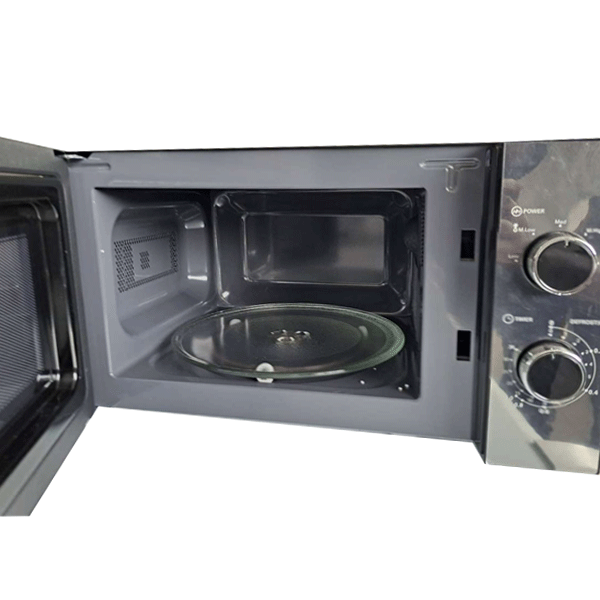 Micro Onde Haier 20L HMW 20MB – Image 3