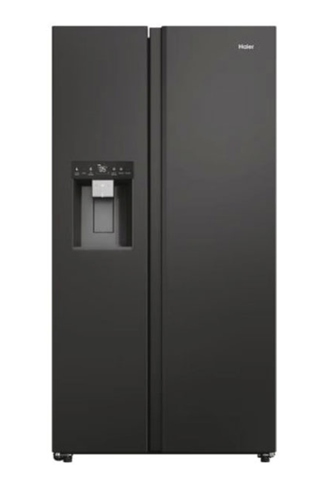 REFRIGERATEUR HAIER SIDE BY SIDE HSW59F18EIPT – Image 3