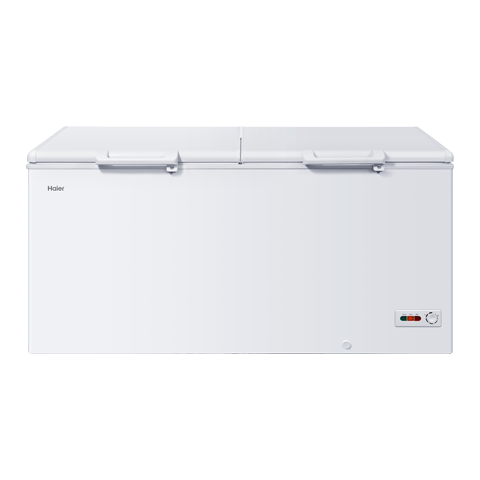 CONGELATEUR HAIER HCF788H 2 PORTE – Image 4