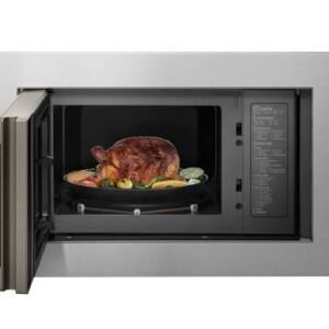 MICRO-ONDE ENCASTRABLE