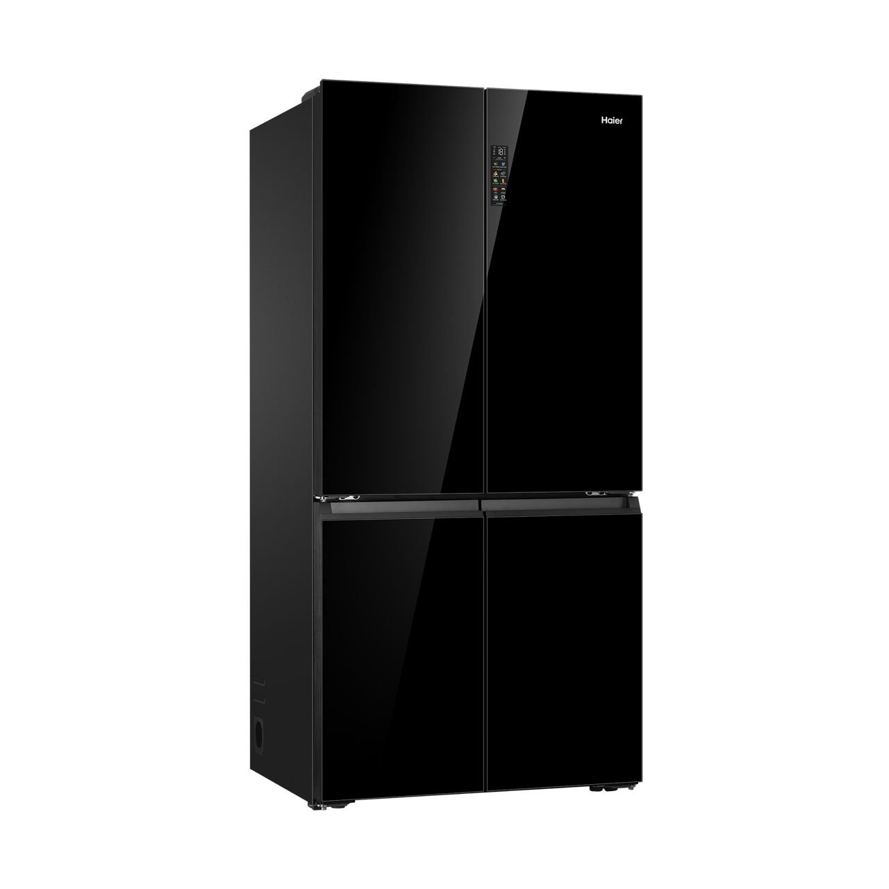 REFRIGERATEUR HAIER HRF-825TDBG INVERTER NOIR