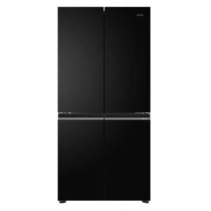 REFRIGERATEUR HAIER HRF-580TDBG INVERTER NOIR