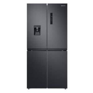 REFRIGERATEUR SAMSUNG MULTIPORTES RF48A401EB4 AVEC DISTRIBUTEUR D'EAU
