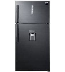REFRIGERATEUR SAMSUNG RT67K6541/RT53K6541 Combiné Black