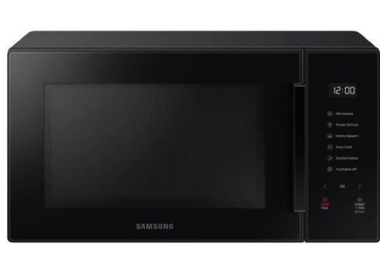 Marque: SAMSUNG SAMSUNG MS30T5018AK MICRO-ONDES SOLO POSE LIBRE 30L